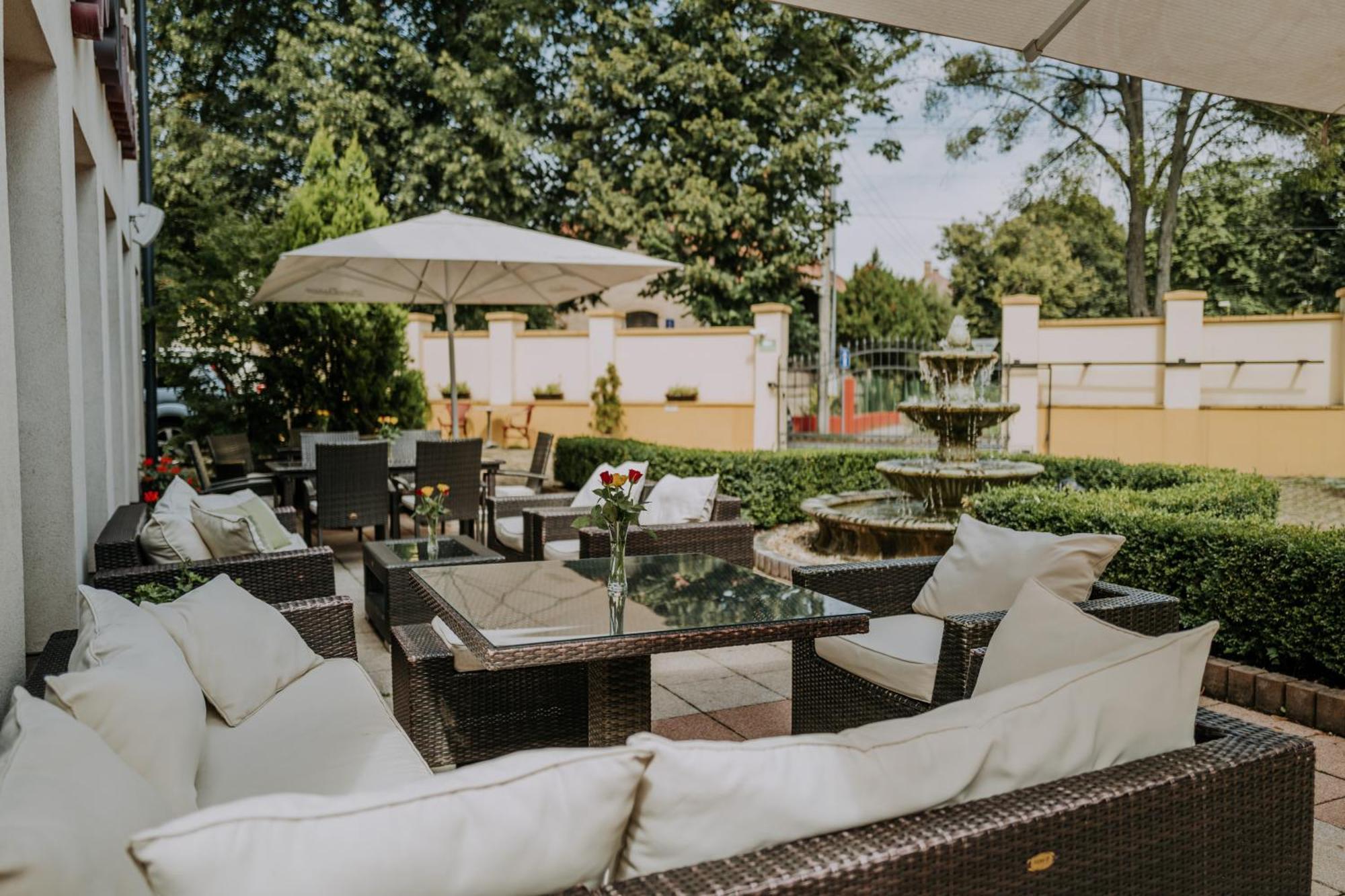 Eco Friendly Hotel Dalia Kosice Exterior photo