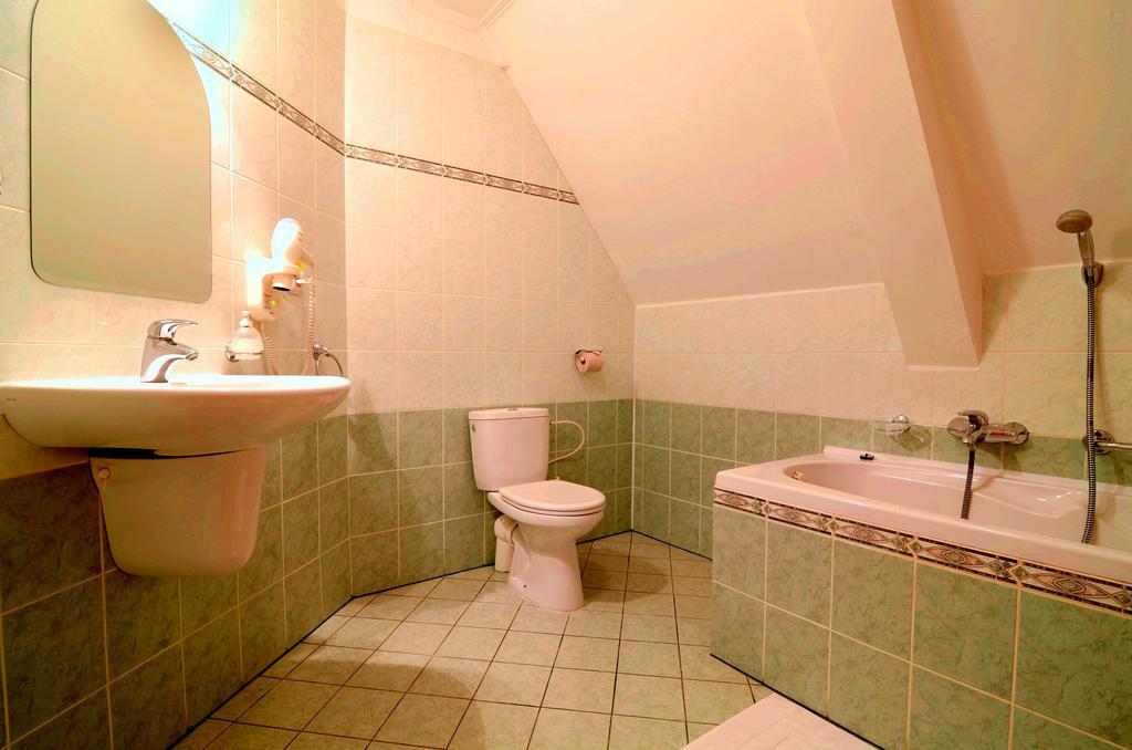Eco Friendly Hotel Dalia Kosice Room photo