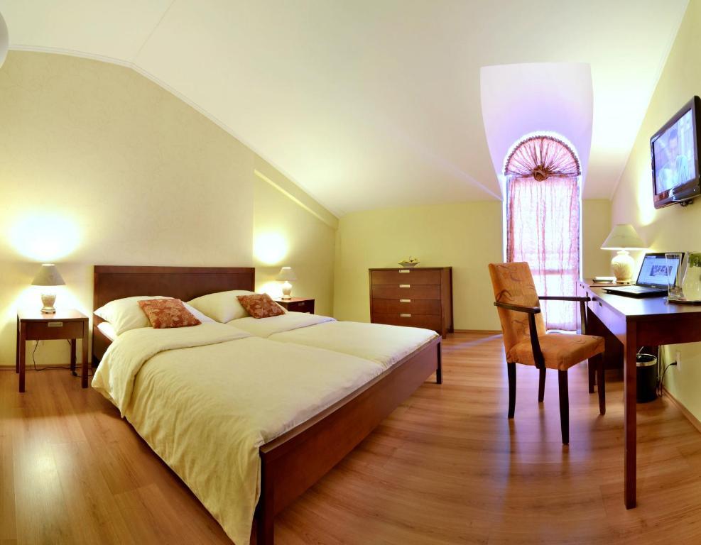 Eco Friendly Hotel Dalia Kosice Room photo